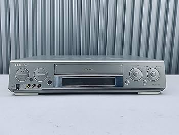 東芝 - 美品　S-VHSビデオデッキ　東芝A-SB100（純正備品一式有り） TOSHIBA ARENA S-VHSプレーヤー A-SB100 リモコン付き - メルカリ